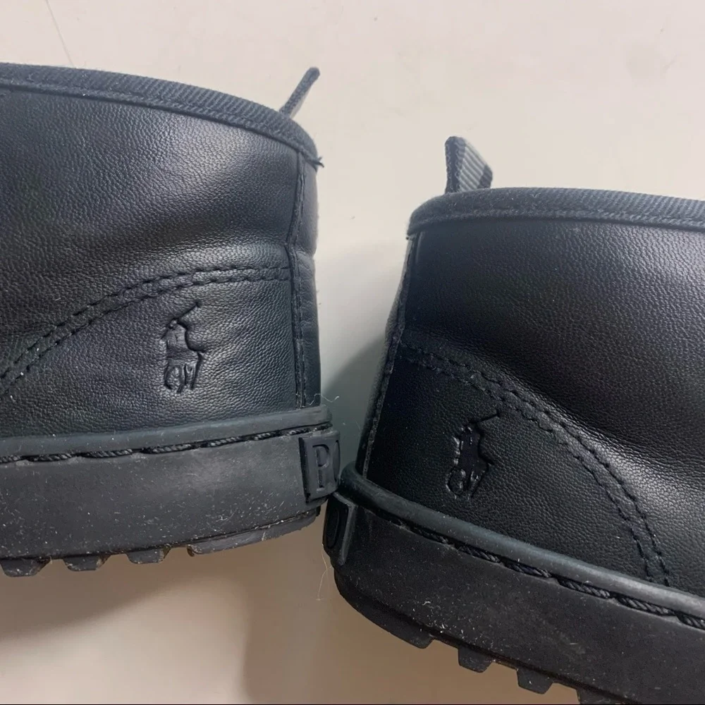 Polo Ralph Lauren brand polo